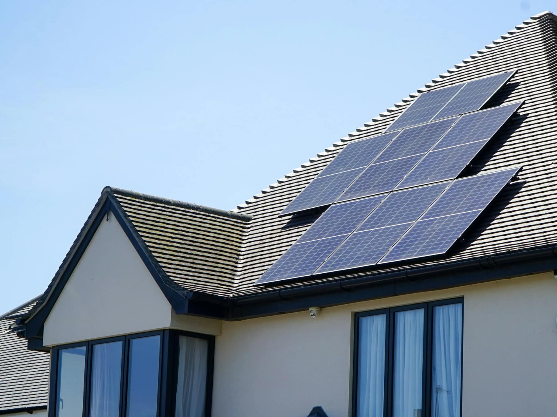 Energia Solar Fotovoltaica